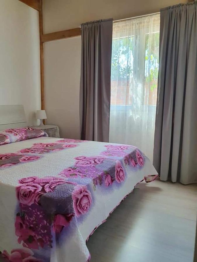 Hotel Camping Onda Azzurra à Ortona Extérieur photo