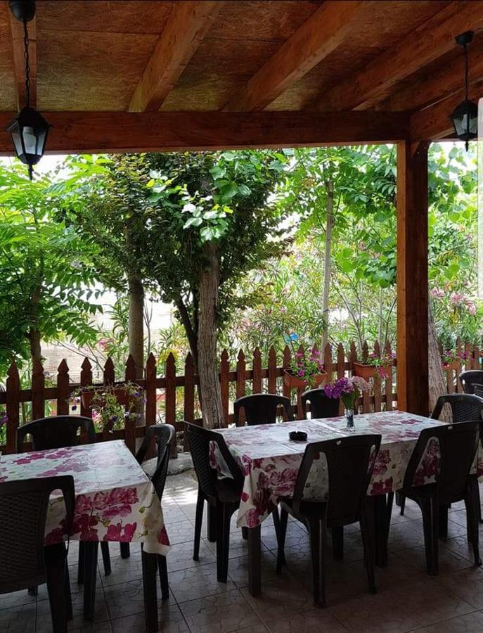 Hotel Camping Onda Azzurra à Ortona Extérieur photo