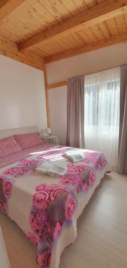 Hotel Camping Onda Azzurra à Ortona Extérieur photo