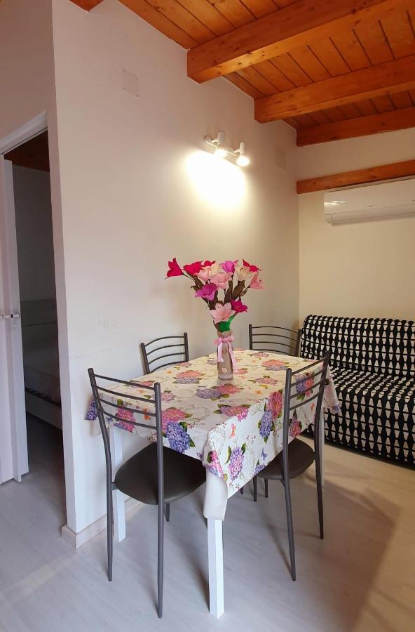 Hotel Camping Onda Azzurra à Ortona Extérieur photo