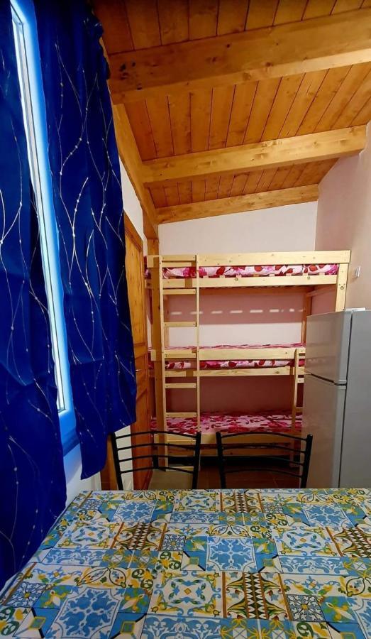 Hotel Camping Onda Azzurra à Ortona Extérieur photo