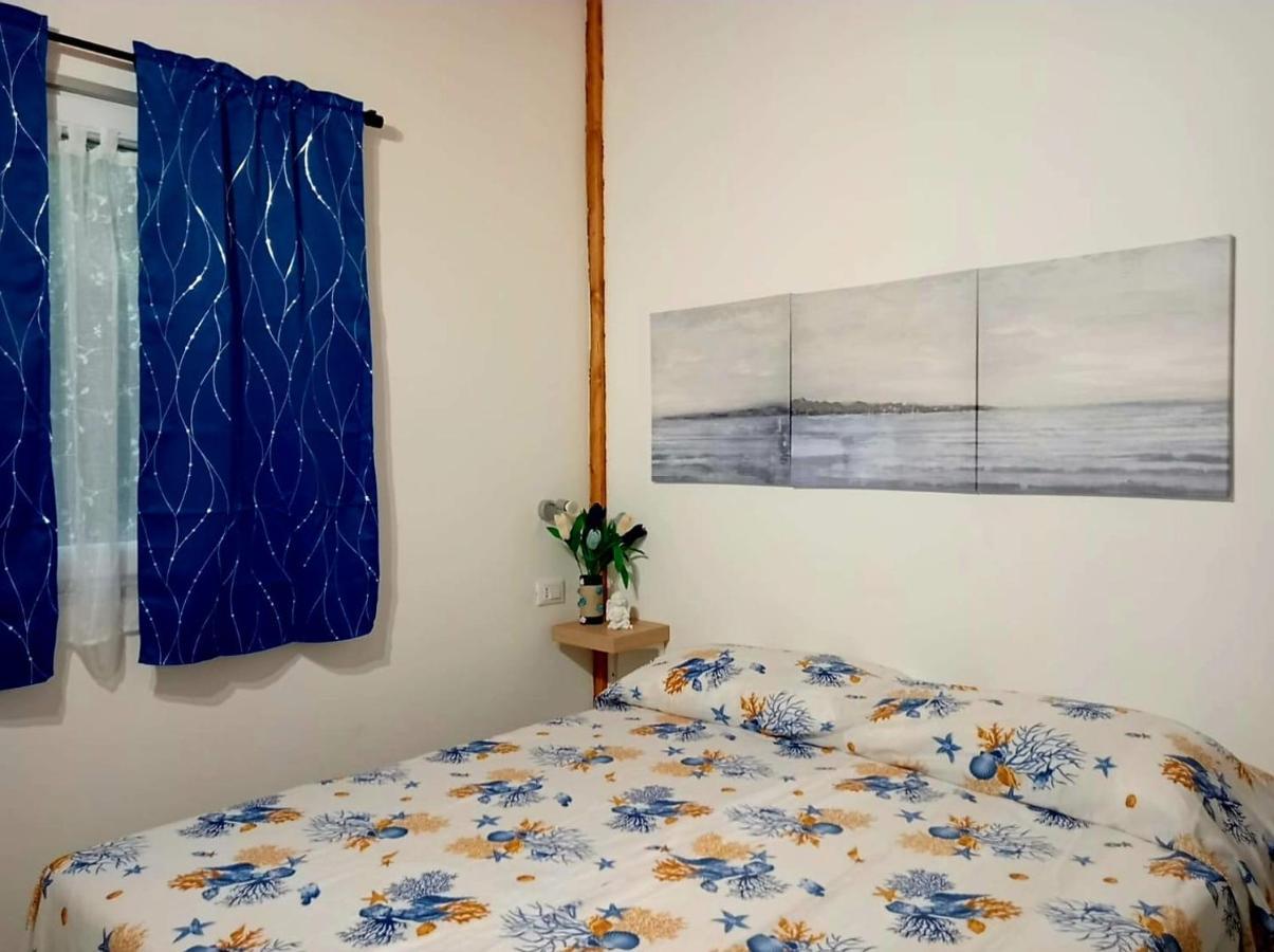 Hotel Camping Onda Azzurra à Ortona Extérieur photo