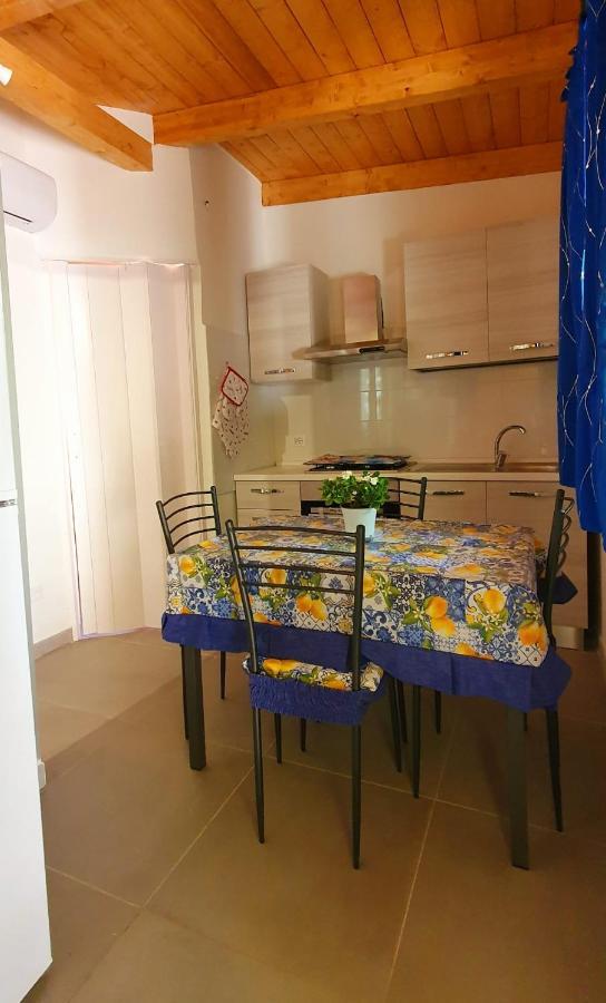 Hotel Camping Onda Azzurra à Ortona Extérieur photo
