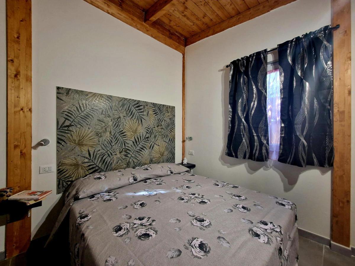 Hotel Camping Onda Azzurra à Ortona Extérieur photo