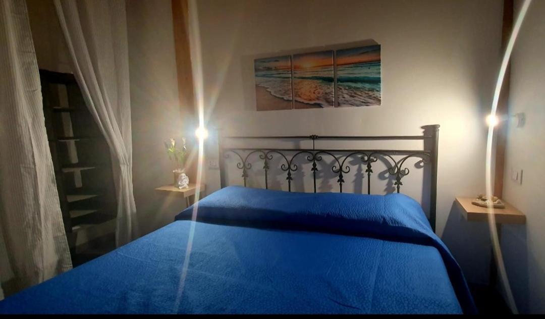 Hotel Camping Onda Azzurra à Ortona Extérieur photo