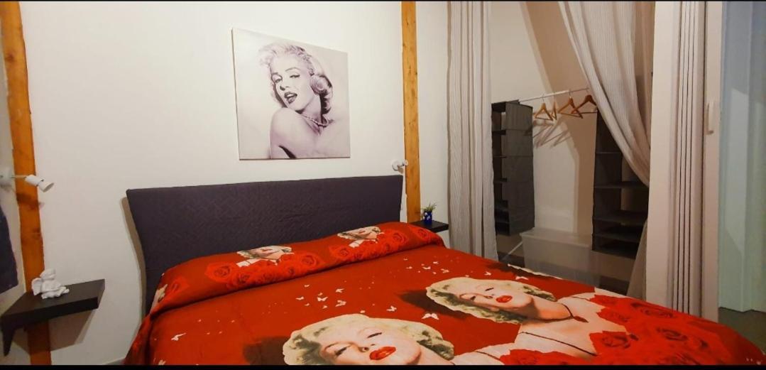 Hotel Camping Onda Azzurra à Ortona Extérieur photo